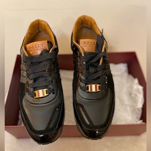 Bally sneaker
